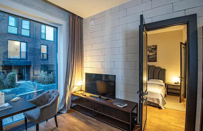 Apart Hotel by Parmigiano Group - Foto 3