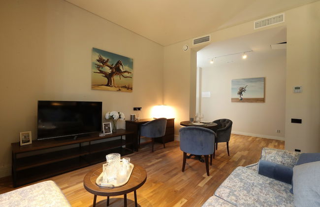 Apart Hotel by Parmigiano Group - Foto 7