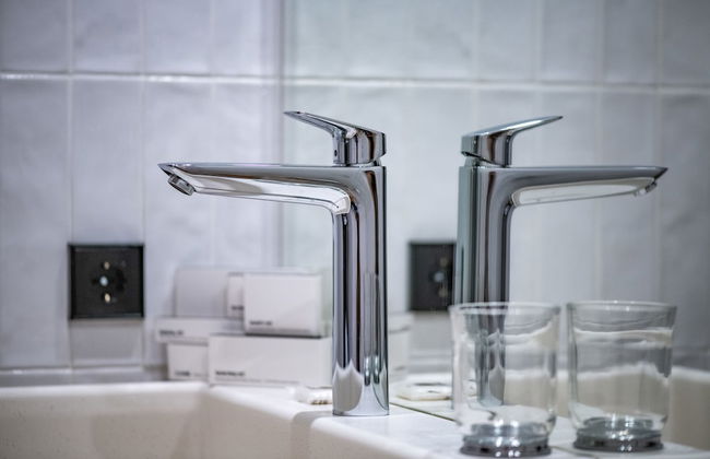 Apart Hotel by Parmigiano Group - Foto 10