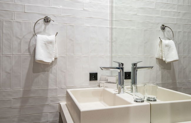Apart Hotel by Parmigiano Group - Foto 11