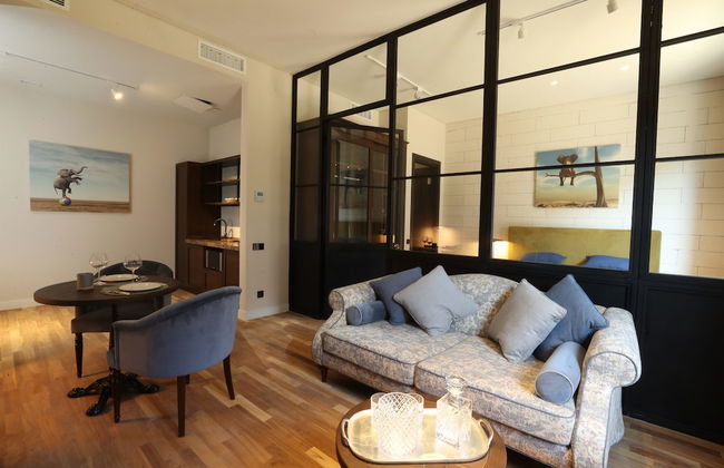 Apart Hotel by Parmigiano Group - Foto 8