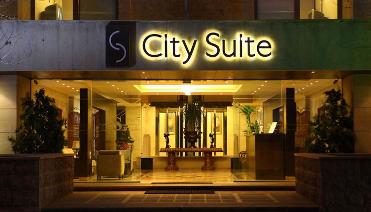 Photo 1 - City Suite Aley