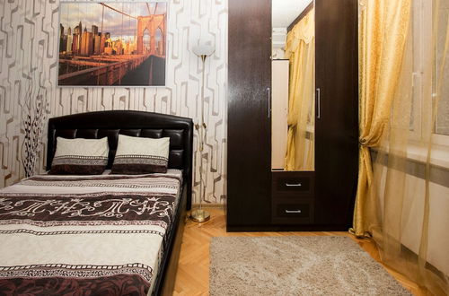 Photo 3 - Apartlux on Novy Arbat Street