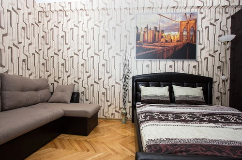 Photo 6 - Apartlux on Novy Arbat Street