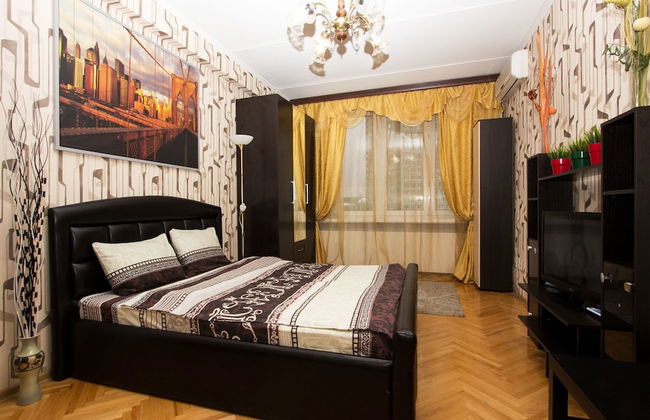 Apartlux on Novy Arbat Street - Foto 9