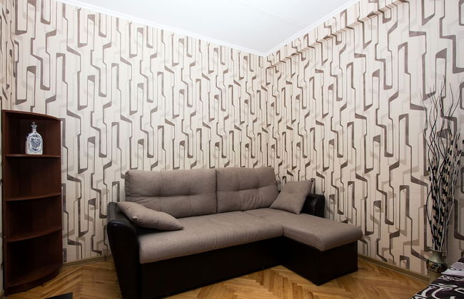 Apartlux on Novy Arbat Street - Foto 12