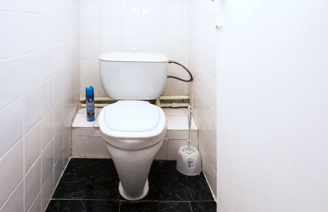 Apartlux on Novy Arbat Street - Foto 16