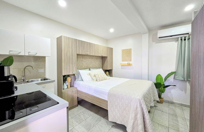Bubali Villa & Apartments - Foto 26