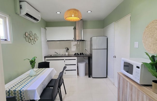Bubali Villa & Apartments - Foto 50