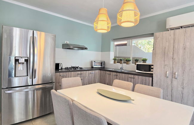 Bubali Villa & Apartments - Foto 63