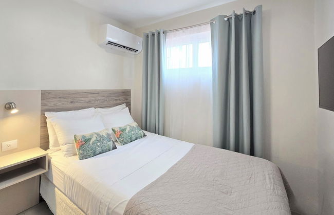 Bubali Villa & Apartments - Foto 43