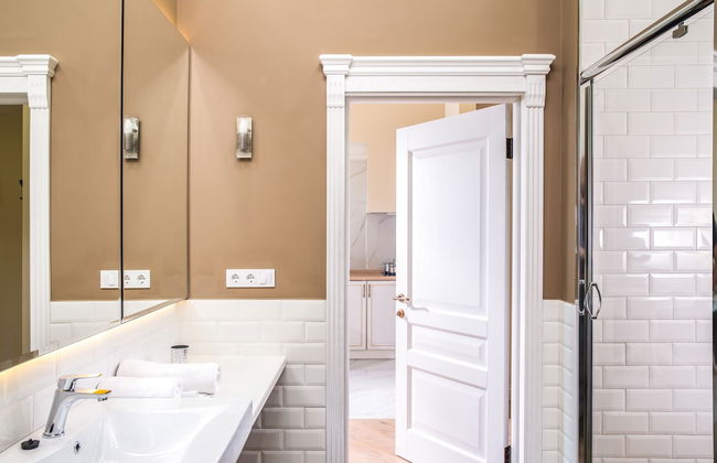 Apartment Greenwood near Sea - Photo 50