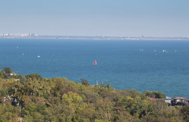 Apartment Greenwood near Sea - Photo 48