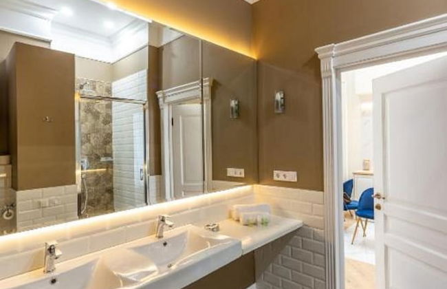 Apartment Greenwood near Sea - Photo 54