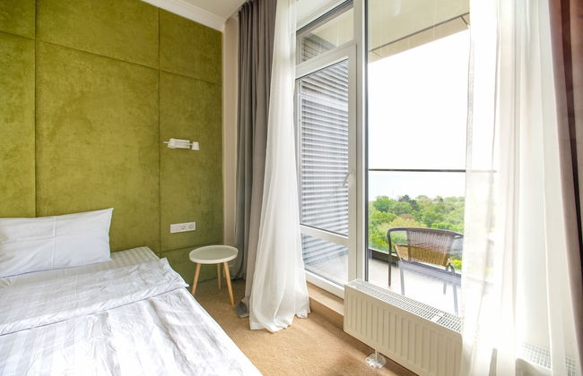 Apartment Greenwood near Sea - Photo 23