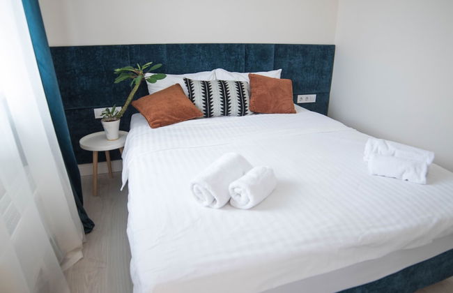 Apartment Greenwood near Sea - Photo 14