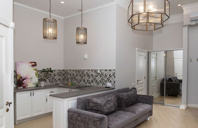 Apartment Greenwood near Sea - Photo 8