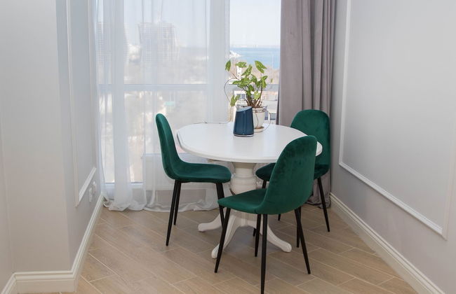 Apartment Greenwood near Sea - Photo 47