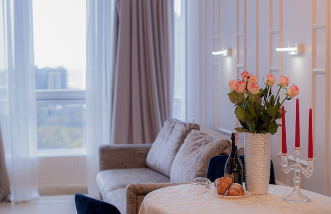 Apartment Greenwood near Sea - Photo 34