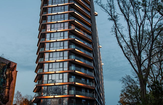 Apartment Greenwood near Sea - Photo 62