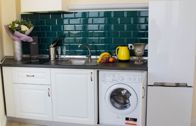 Apartment Greenwood near Sea - Photo 26