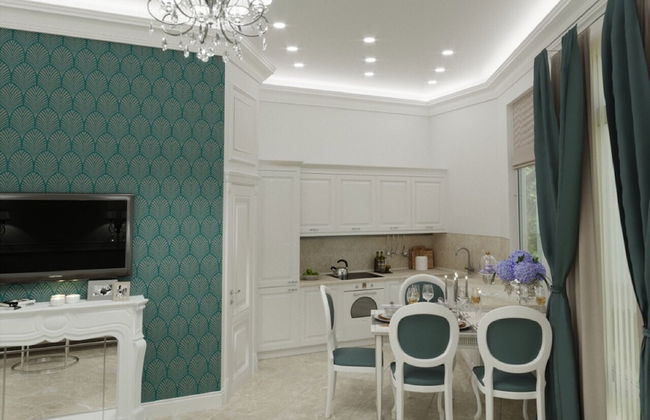 Apartment Greenwood near Sea - Photo 24