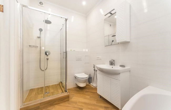 Apartment Greenwood near Sea - Photo 51