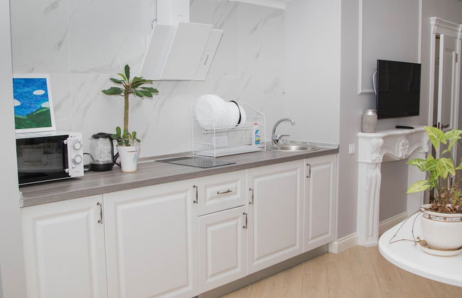 Apartment Greenwood near Sea - Photo 29