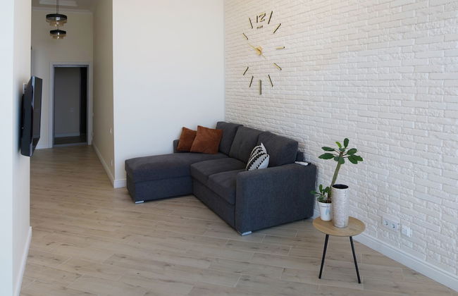 Apartment Greenwood near Sea - Photo 38