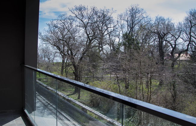 Apartment Greenwood near Sea - Photo 71