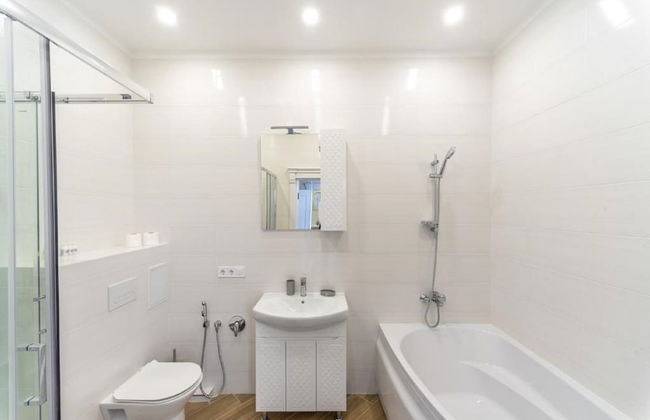 Apartment Greenwood near Sea - Photo 52