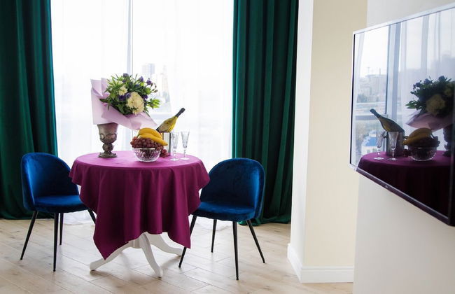 Apartment Greenwood near Sea - Photo 4