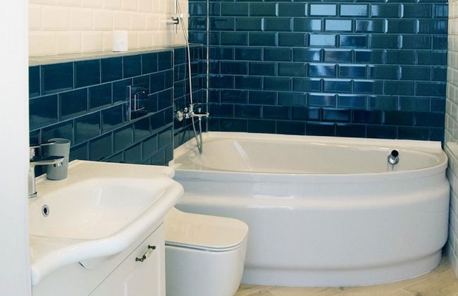 Apartment Greenwood near Sea - Photo 55