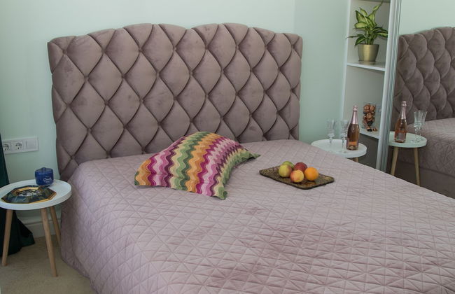 Apartment Greenwood near Sea - Photo 20