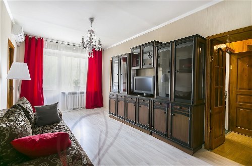 Photo 6 - Apartment on Presnenskii Val