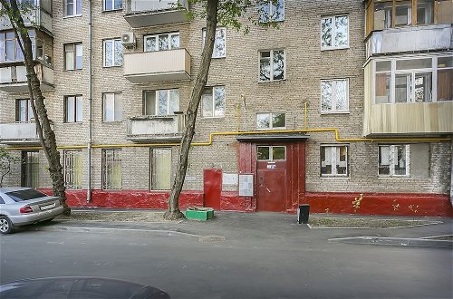 Foto 26 - Apartment on Presnenskii Val