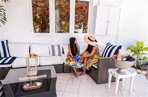 Photo 22 - Ocean Front Property - Villa 5 Aruba Stunning