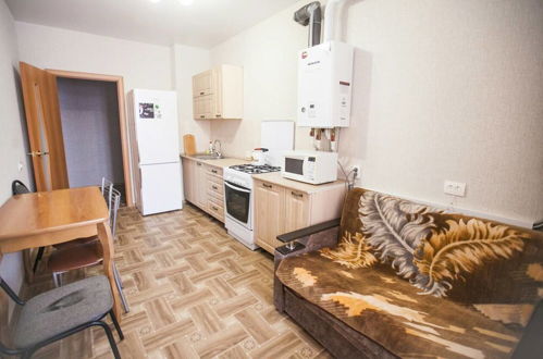 Photo 2 - Apartment on Sovetskaya 190 V - 3 floor