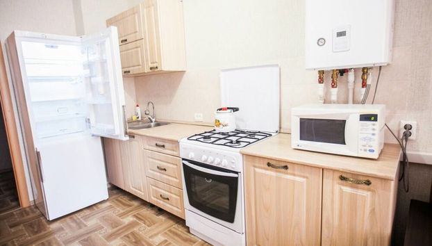 Cozinha privada
