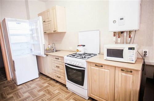 Foto 5 - Apartment on Sovetskaya 190 V - 3 floor
