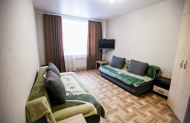 Apartment on Sovetskaya 190 V - 3 floor - Foto 1