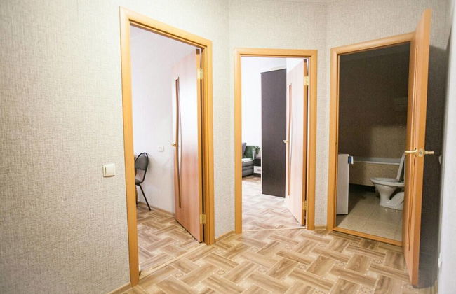Apartment on Sovetskaya 190 V - 3 floor - Foto 6