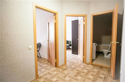 Foto 6 - Apartment on Sovetskaya 190 V - 3 floor
