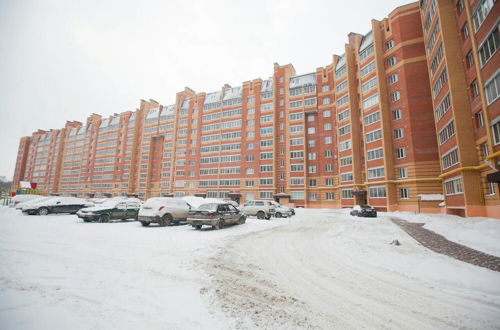 Photo 11 - Apartment on Sovetskaya 190 V - 3 floor