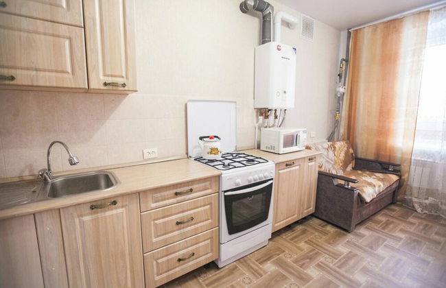 Apartment on Sovetskaya 190 V - 3 floor - Foto 4