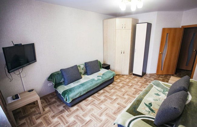 Apartment on Sovetskaya 190 V - 3 floor - Foto 3