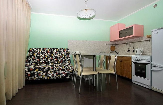 ApartLux Yugo-Zapadnaya Studio - Photo 8