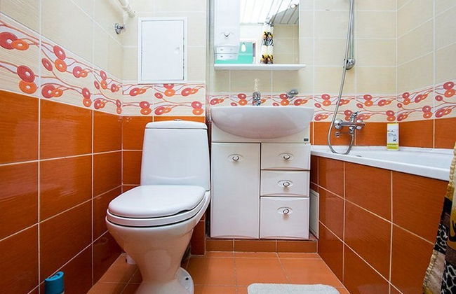 ApartLux Yugo-Zapadnaya Studio - Photo 11