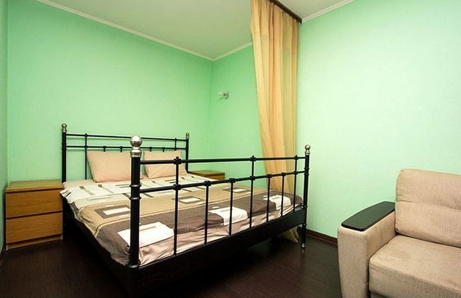 ApartLux Yugo-Zapadnaya Studio - Photo 4