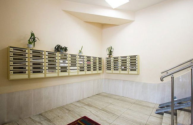 ApartLux Yugo-Zapadnaya Studio - Photo 14